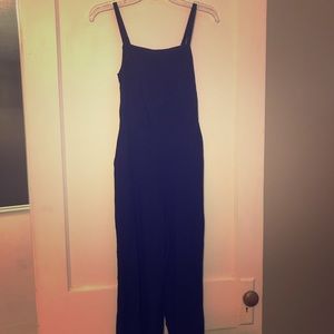 Brand new black jumper from Old Navy